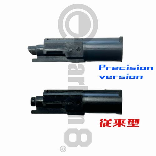 CZ P09 - Precision version - | Carbon8