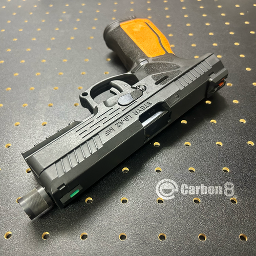 STEYR L9A2専用 CNC 集光フロントサイト | Carbon8
