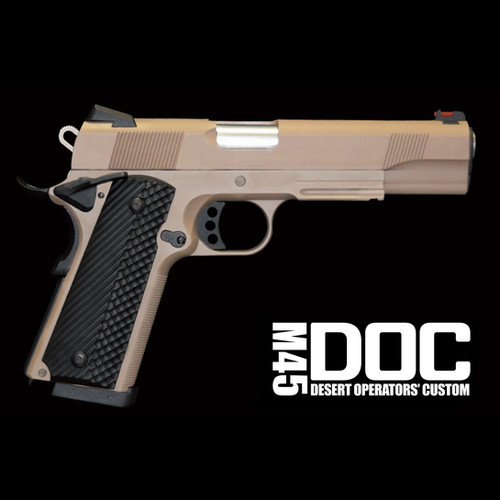 M45DOC | Carbon8