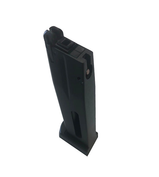 CZ75 2nd ver.専用 24連マガジン [Gen.2] | Carbon8