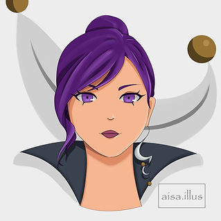 Queen Silissa Anime Style.jpg