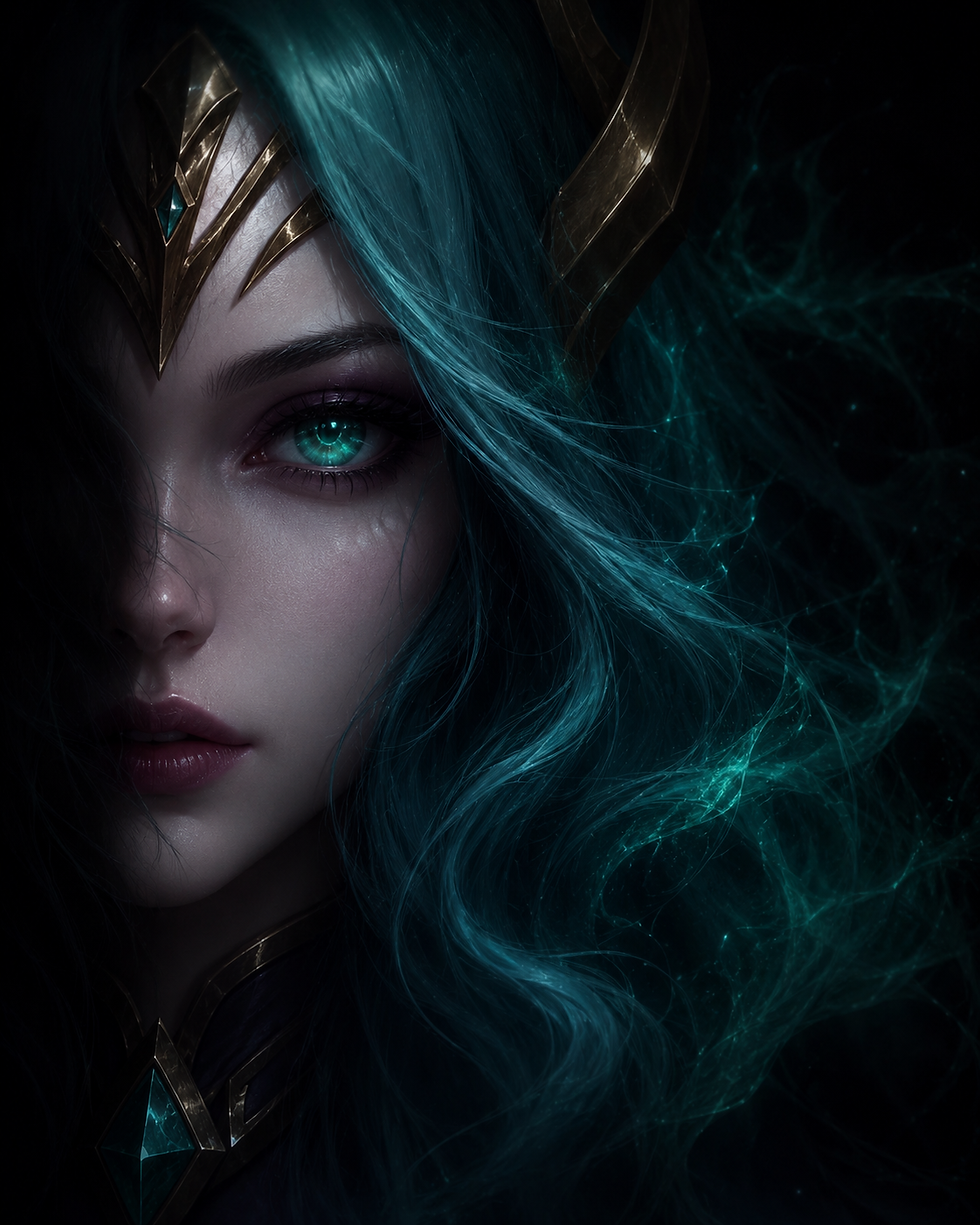 Vexana Gaius