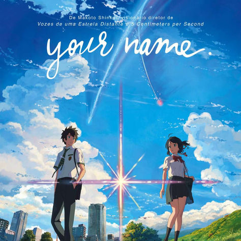 Your Name
