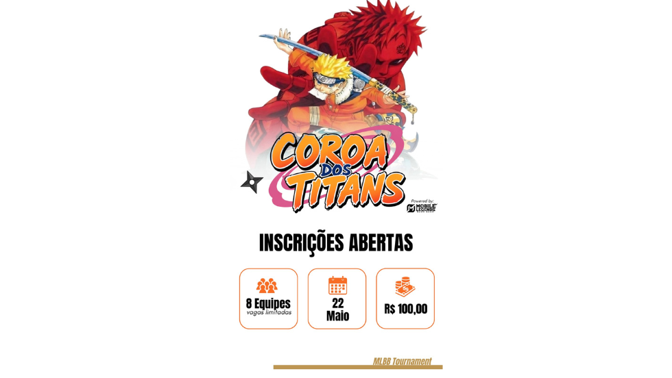 Coroa dos Titans