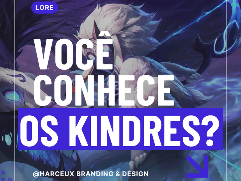 Kindred: O Eco da Morte e da Vida