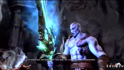 God of War 1, 2 e 3. Ragnarok ainda não joguei, mas quero muito.