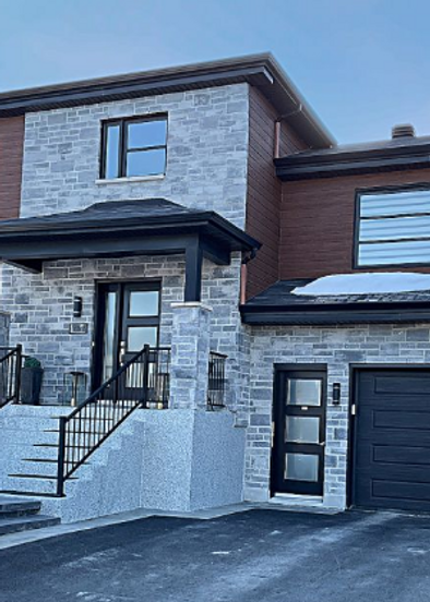 Calfeutrage Rive-Nord, Calfeutrage Mirabel