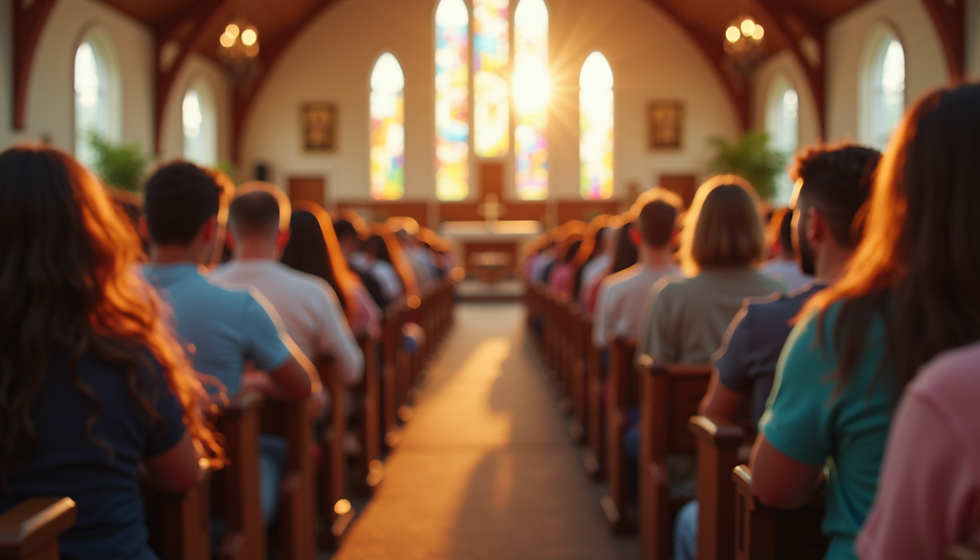 Upcoming Events at Fountain of Hope Baptist Church Ministry