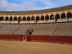 Escapade andalouse #1 