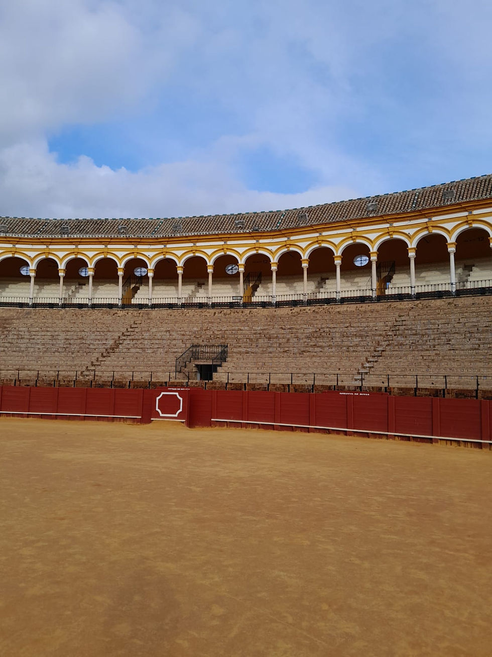 Escapade andalouse #1 