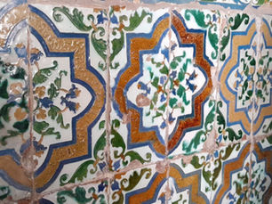 ESCAPADE ANDALOUSE #2