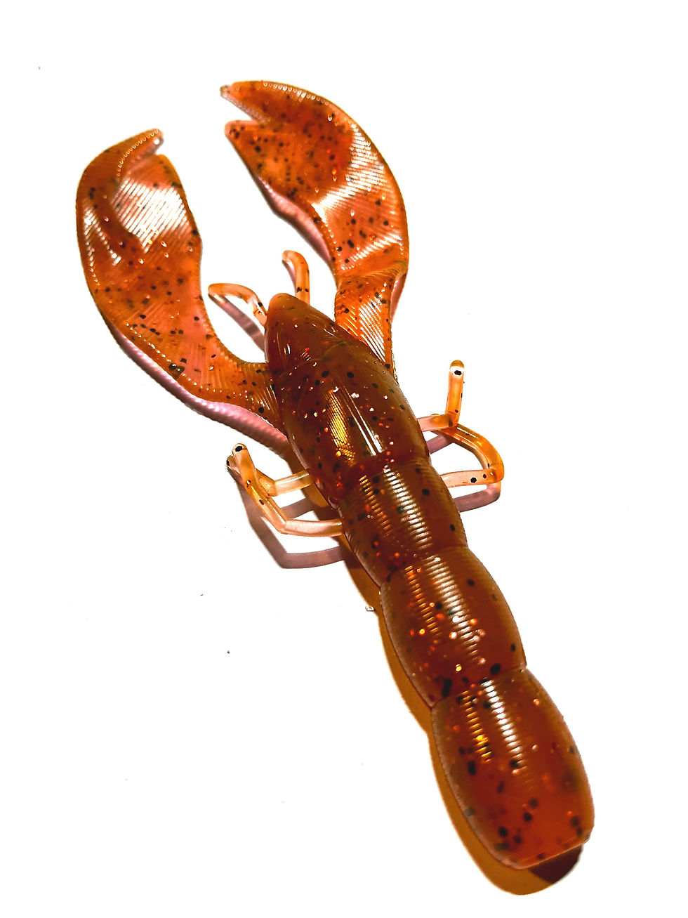 Miniature : "Cool & the Craw"