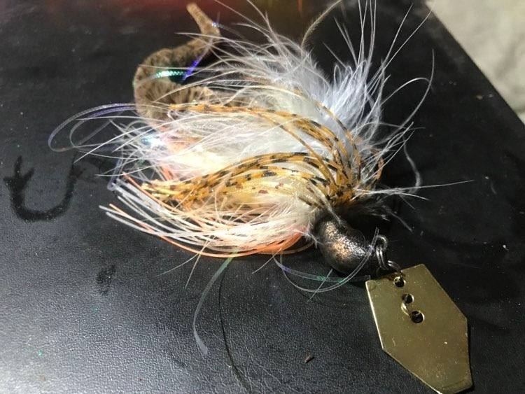Miniature : Zf-Hybrid drangonfly 