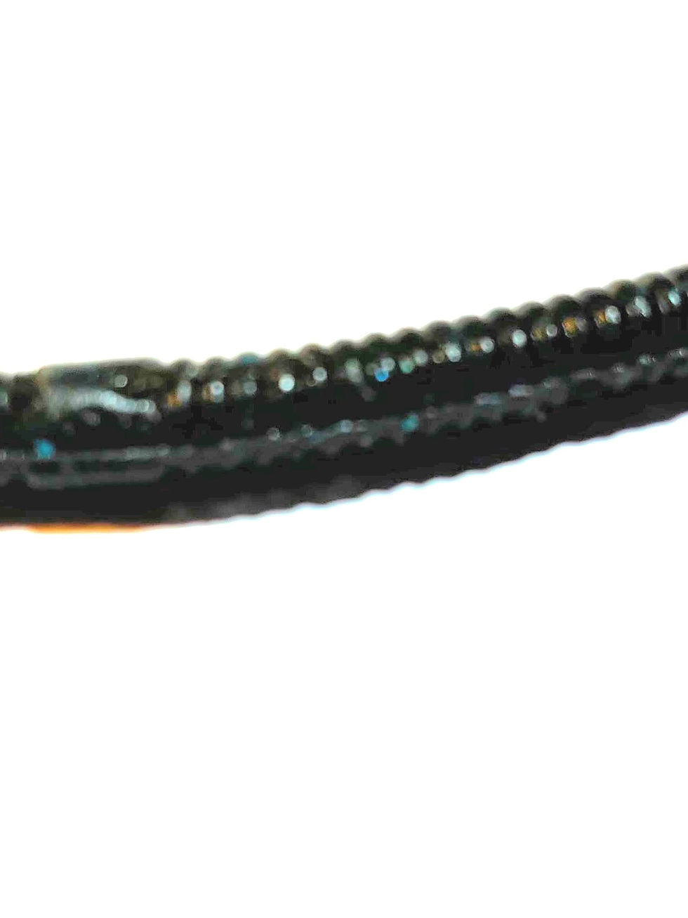 Miniature : Ned the worm (par 8)