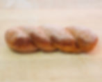 Sugar Twist