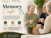 Memory Cafe