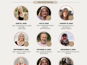 Speaker Series