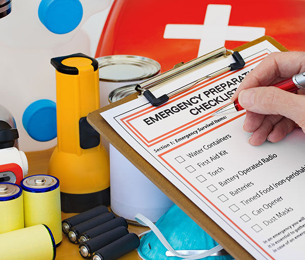 Emergency Preparedness