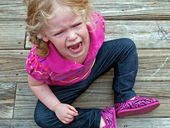 Helping Kids Build Resilience