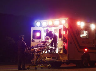 Public Screening: Honorable But Broken – EMS in Crisis