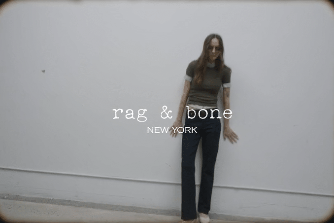 Rag & Bone 2026 Eyewear