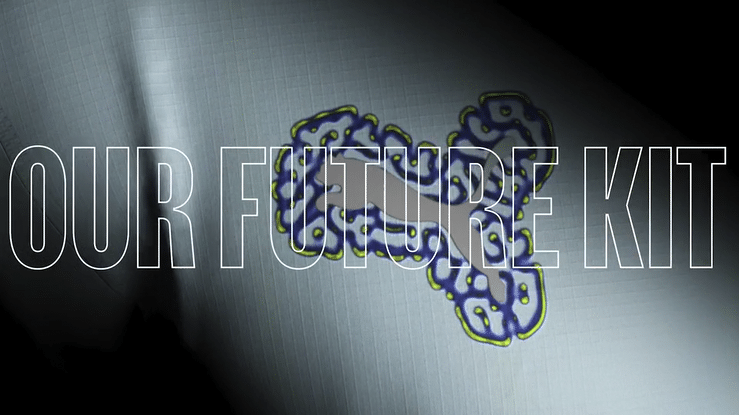 PUMA x MAN CITY A.I CREATOR
