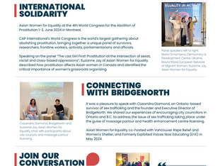 Winter 2025 Newsletter