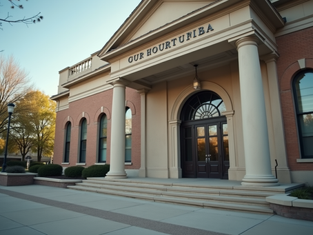 Understanding Your Rights When Charged with a Municipal By-law Offence