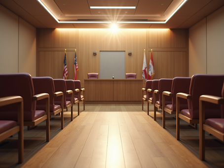 Navigating Landlord and Tenant Disputes with Ali's Paralegal Services