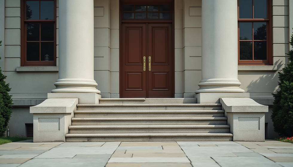 Guidance for Small Claims Court: How Ali's Paralegal Services Can Help You