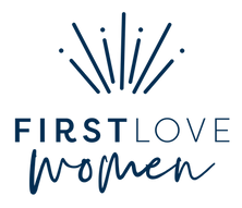 First Love Women Logo _ Navy.png