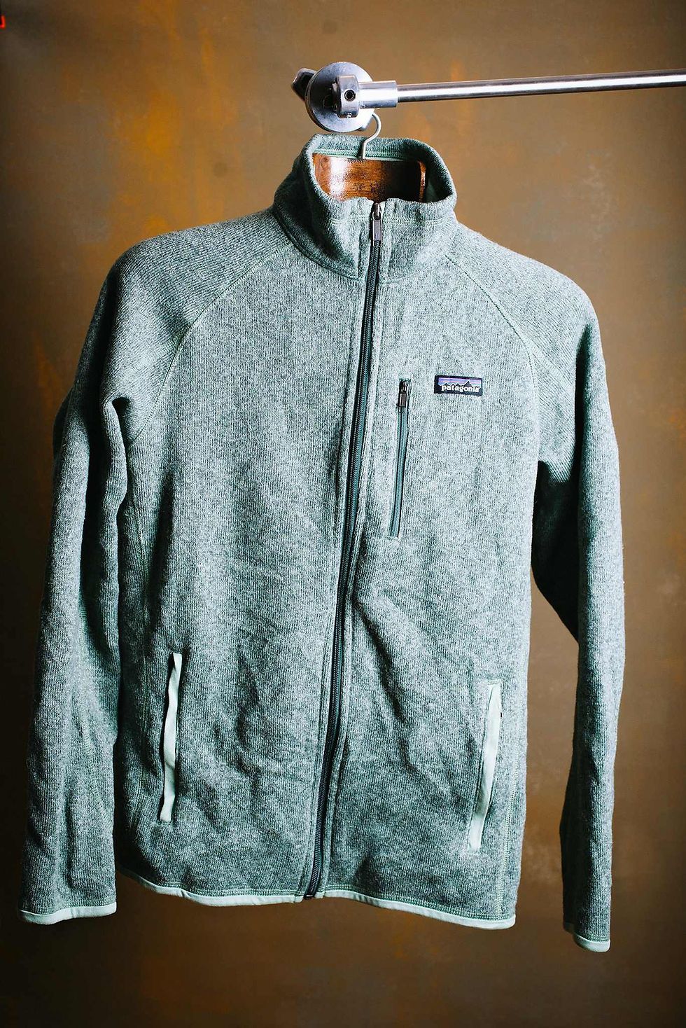 Thumbnail: Vintage Patagonia Synchilla Fleece - Medium