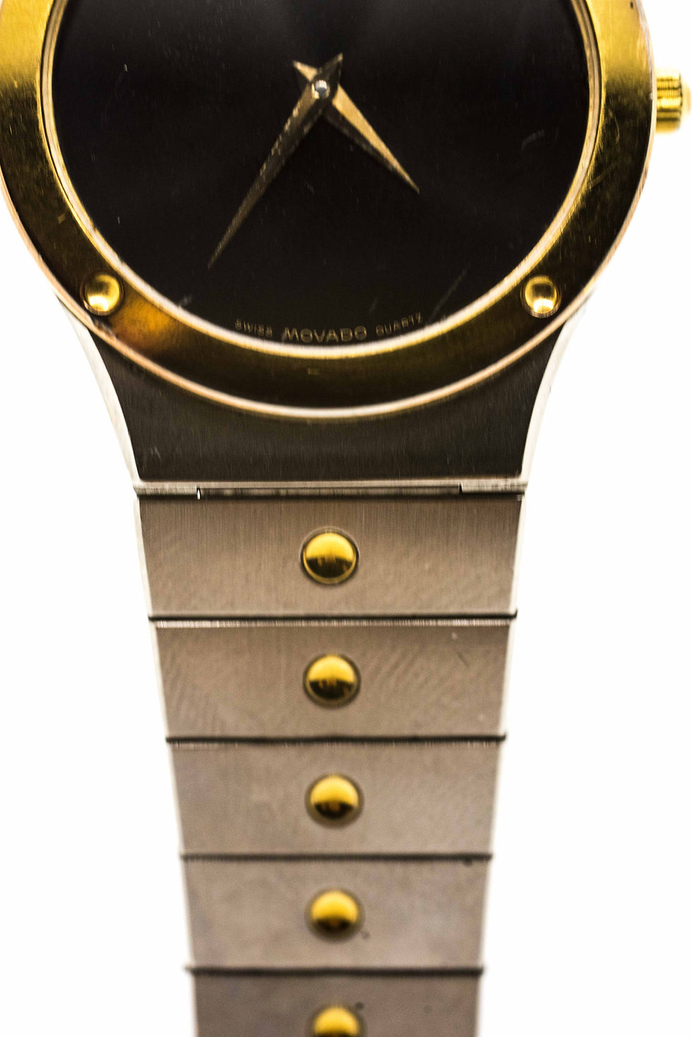 Thumbnail: Movado Museum