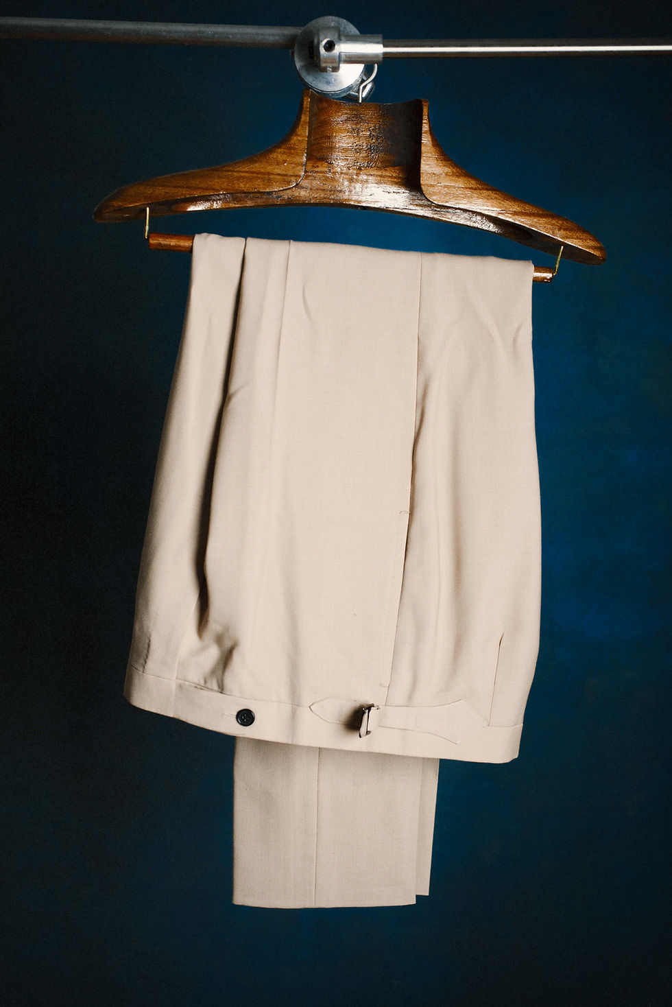Thumbnail: Husbands Paris ‘Delon’ Trousers - UK32