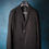 Thumbnail: Uniqlo Black Nylon Blazer - S