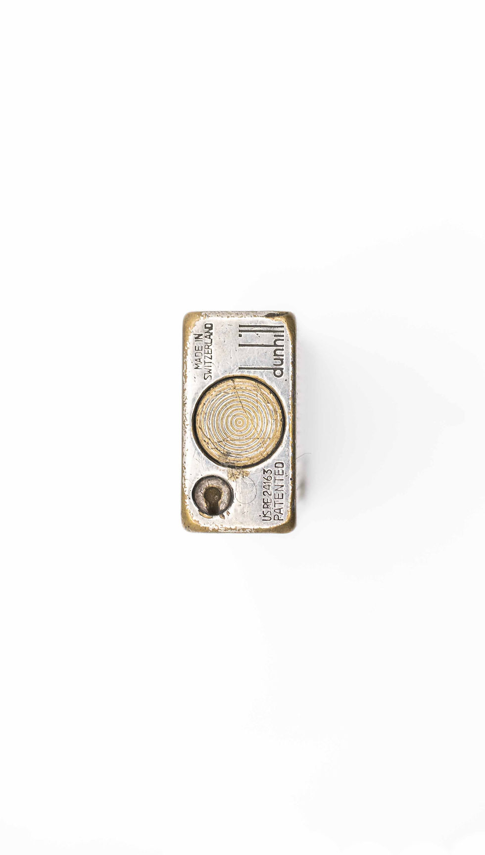 Thumbnail: Vintage Dunhill Lighter