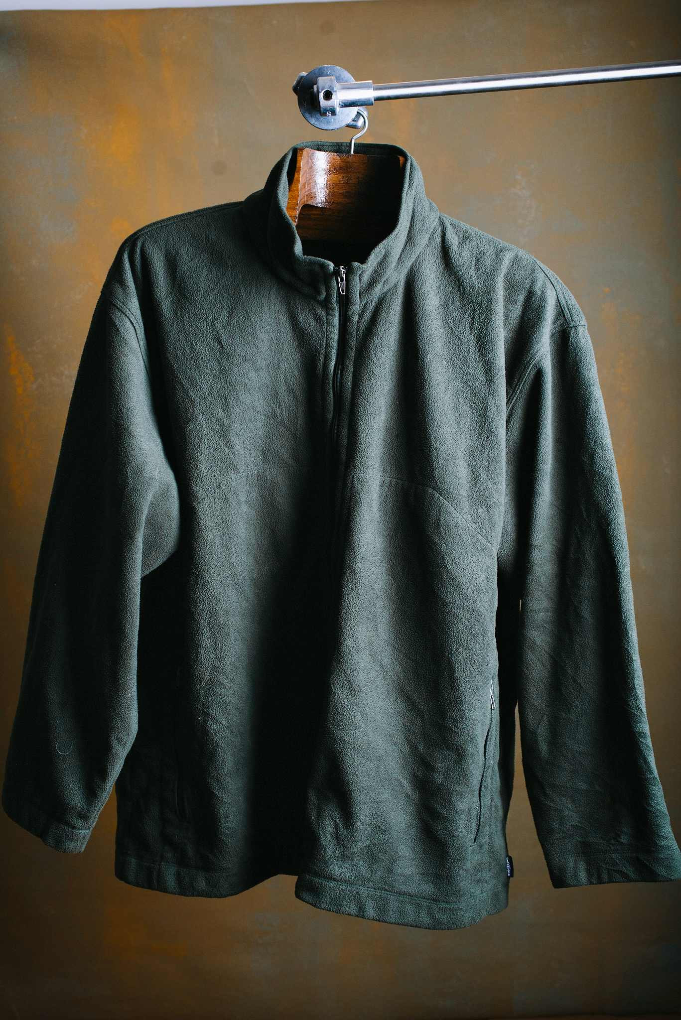 Vintage Patagonia Synchilla Fleece 