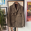 Thumbnail: Anglo-Italian Tweed Hunting Jacket IT50