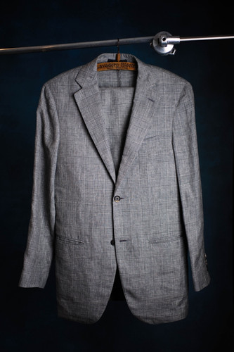 CARUSO E/STYLE Edition SET UP