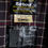 Thumbnail: Vintage A155 Barbour Beaufort - 117cm - Large