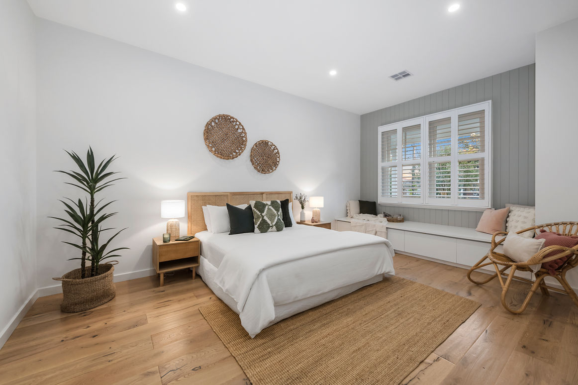 Style Xtra Property Staging Bedroom