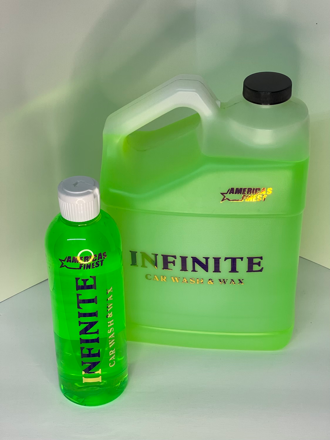 INFINITE