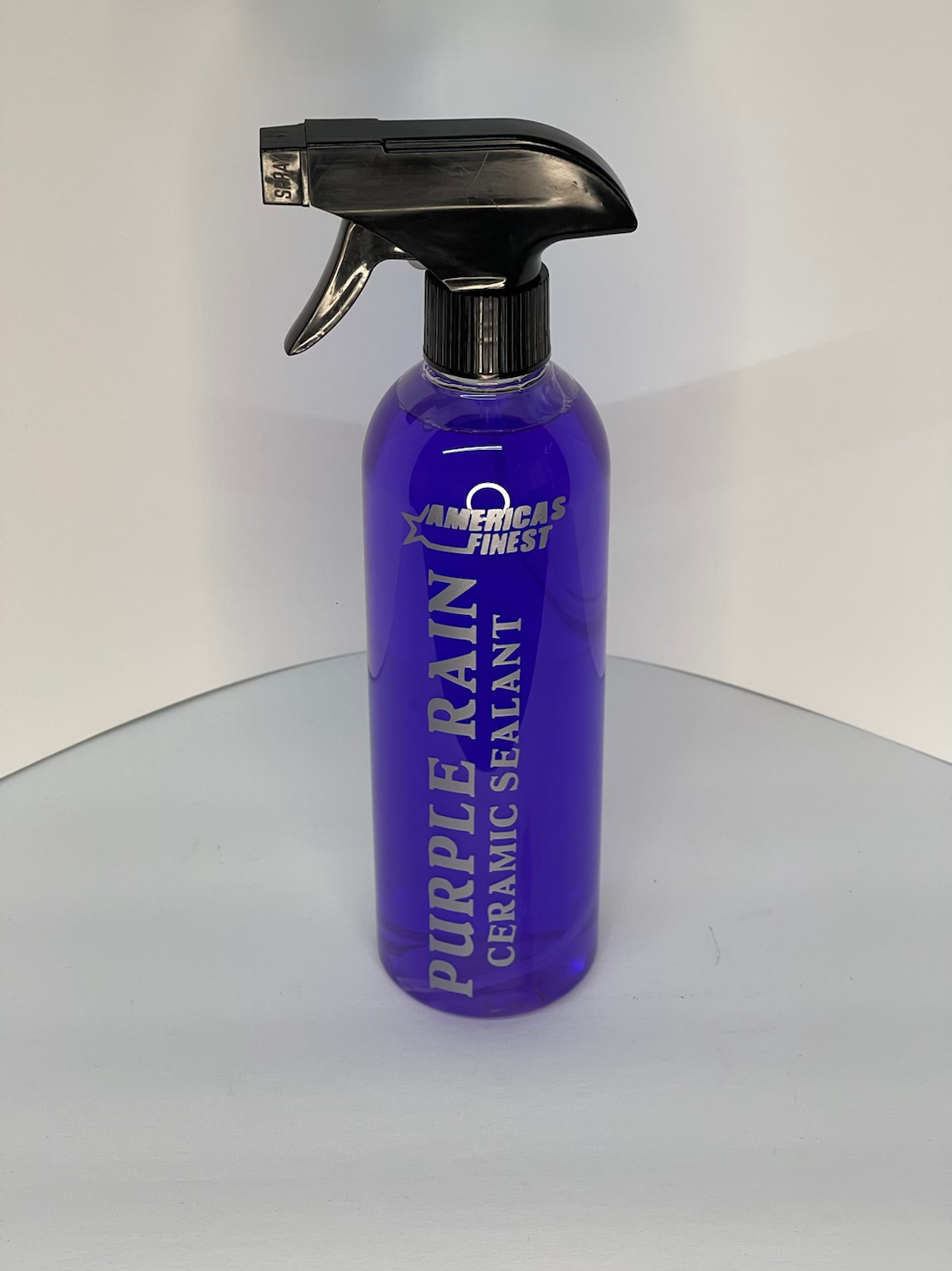 PURPLE RAIN CERAMIC SEALANT