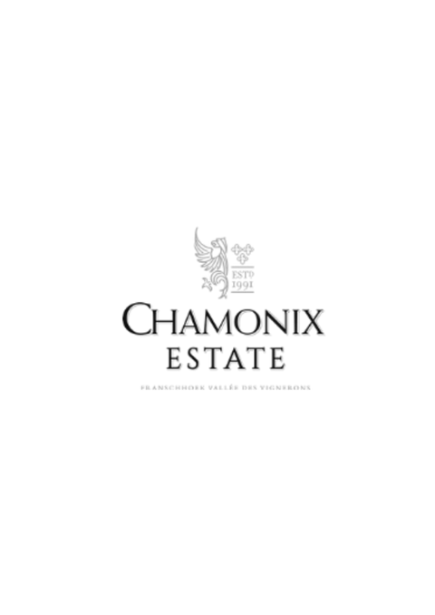 Chamonix Estate - JNA Group