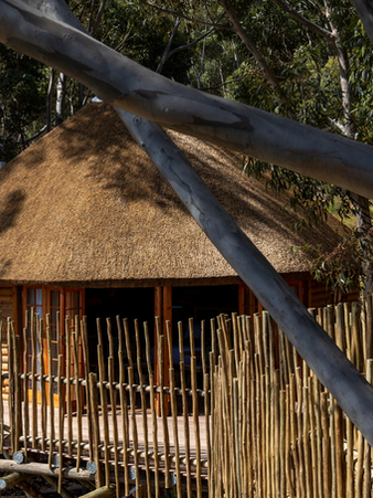 JOURNEY'S END TREEHOUSE - JNA Group