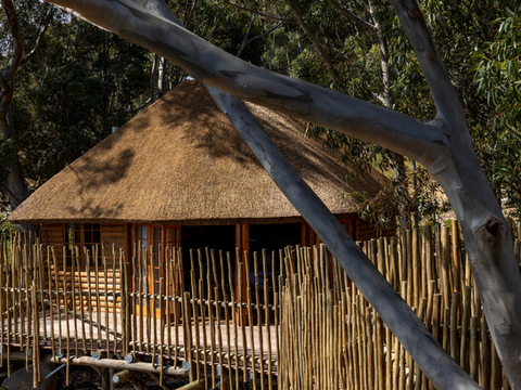 JOURNEY'S END TREEHOUSE - JNA Group