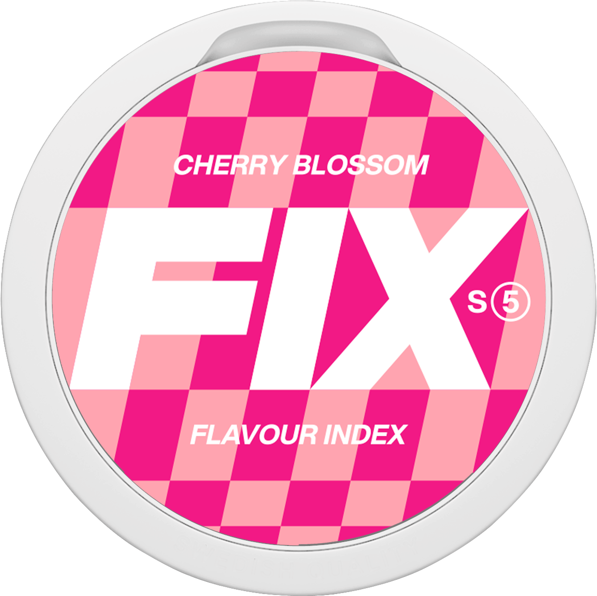 FIX CHERRY BLOSSOM 