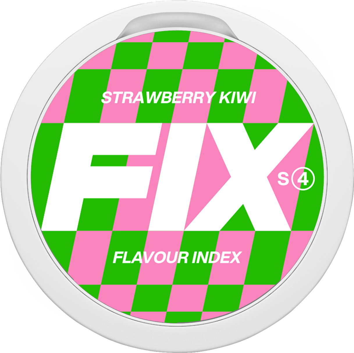 FIX STRAWBERRY KIWI