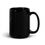 Thumbnail: Black Glossy Mug
