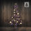 Thumbnail: CU/PU Decorative Christmas tree